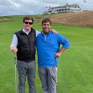 Meet your Posher, Brandon